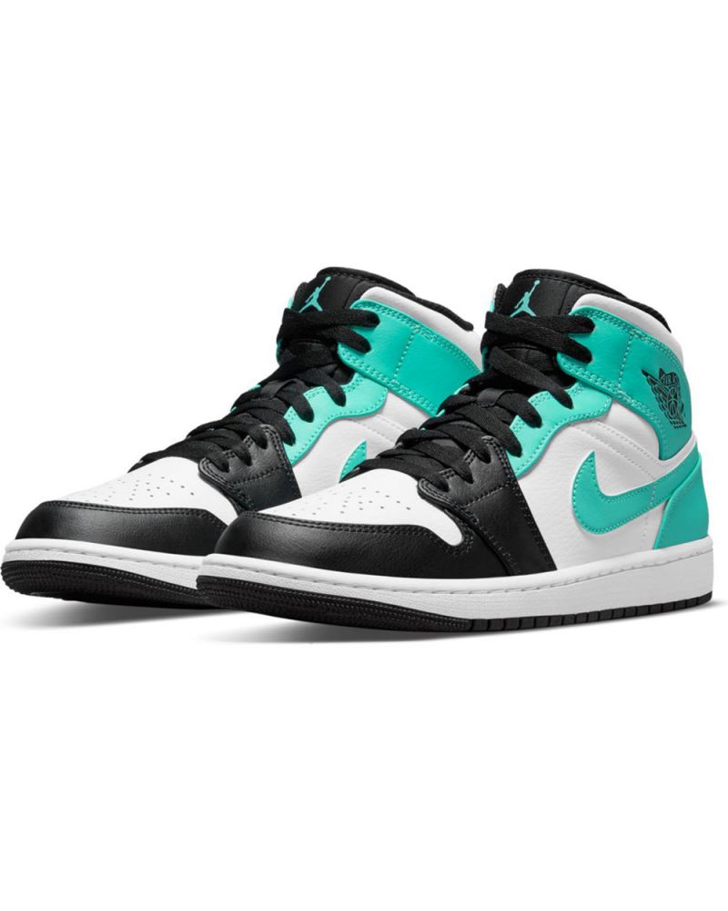 Basket nike noir femme jordan hot sale