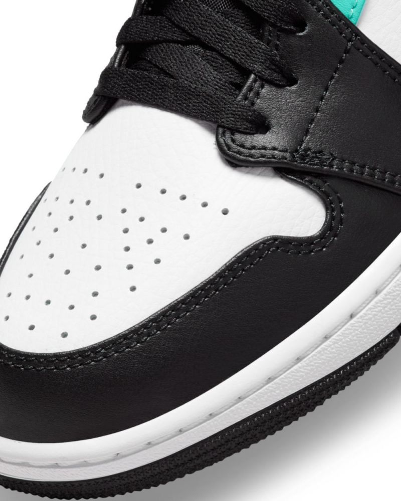 Nike Jordan 1 Mid Men s Shoes 554724 EKINSPORT