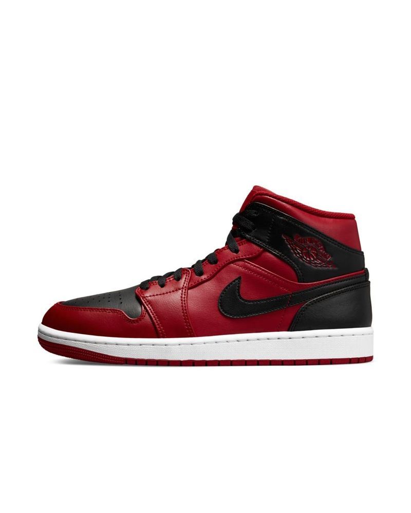 Nike Jordan 1 Mid Men s Shoes 554724 EKINSPORT