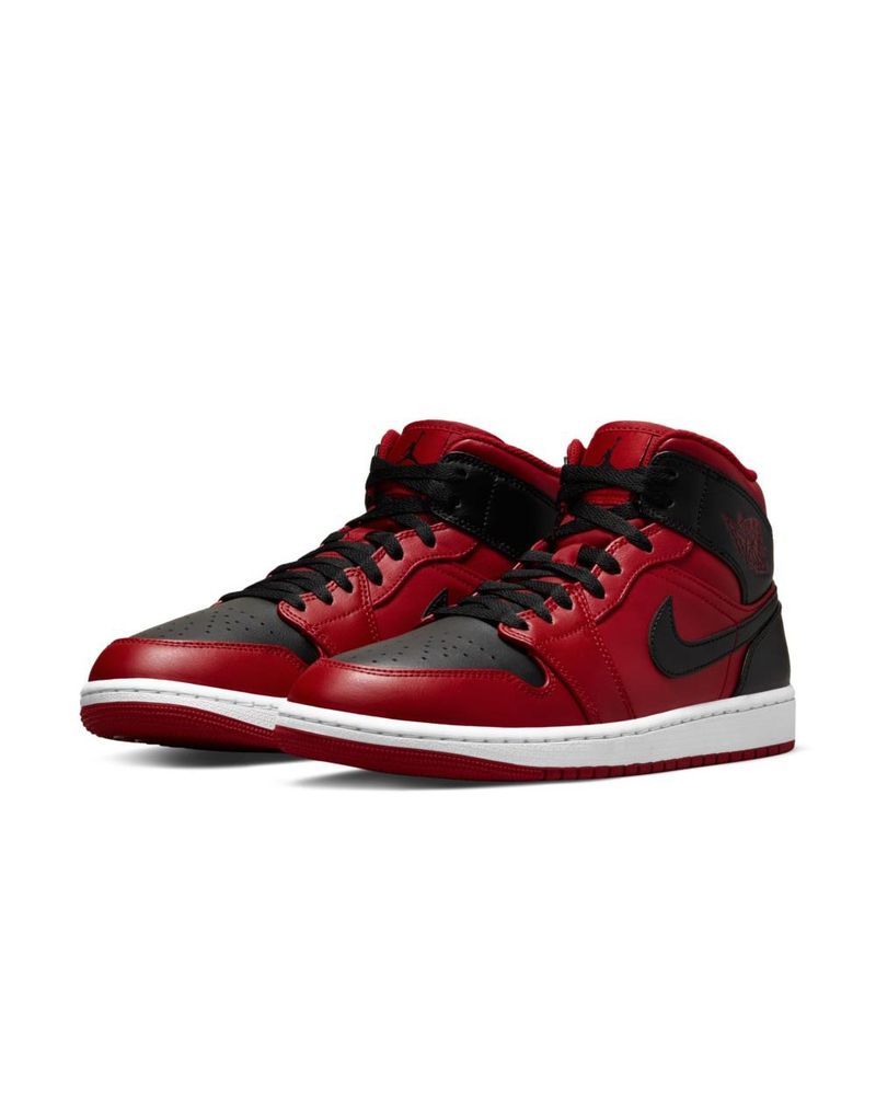 Nike jordan 2025 1 rouge