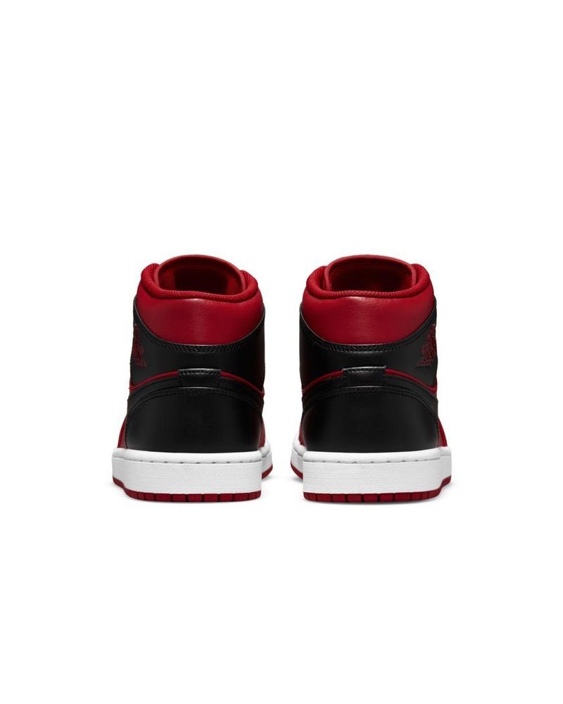 Jordan rouge homme clearance