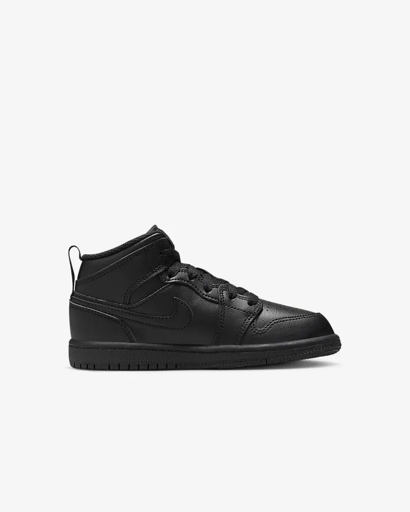 Jordan 34 discount mid black