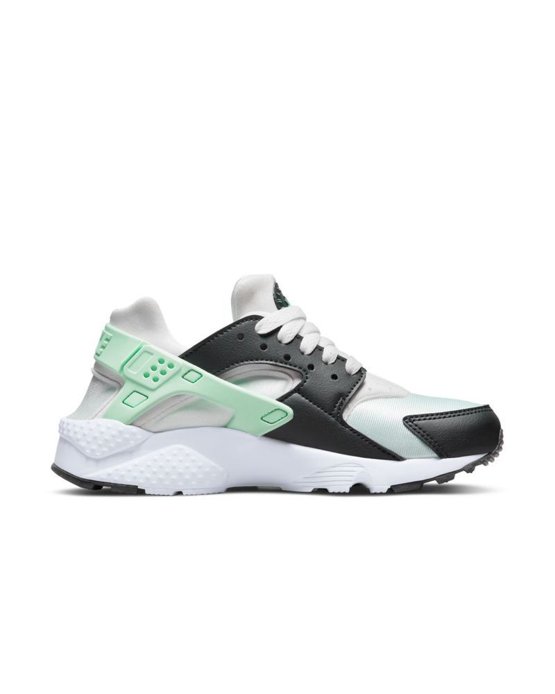 Chaussures Nike Huarache Run pour Enfant 654275 EKINSPORT