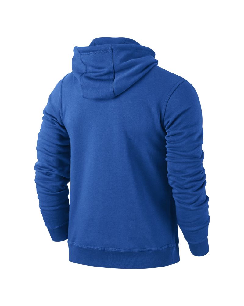 Nike team club store hoodie sweatshirt 658498
