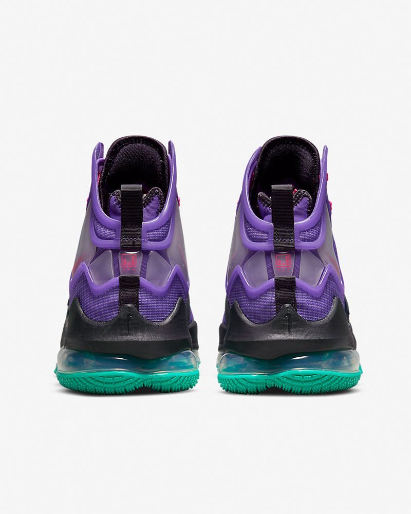 Scarpe da basket Nike LeBron 19 per Uomo CZ0203 EKINSPORT