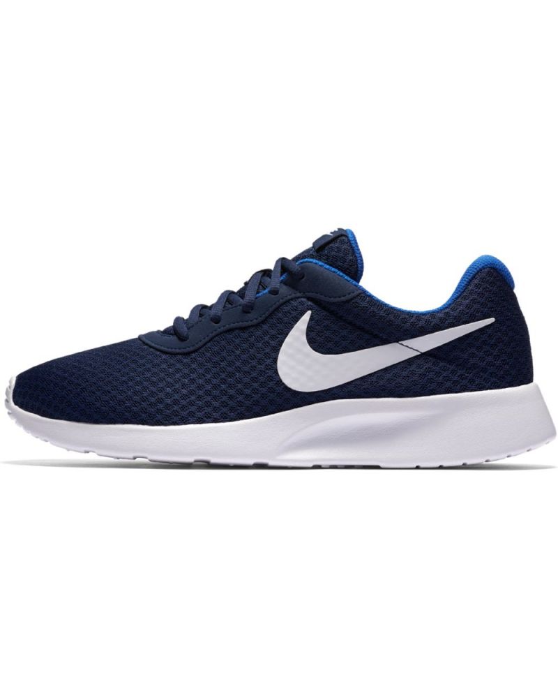 Basket nike outlet tanjun homme