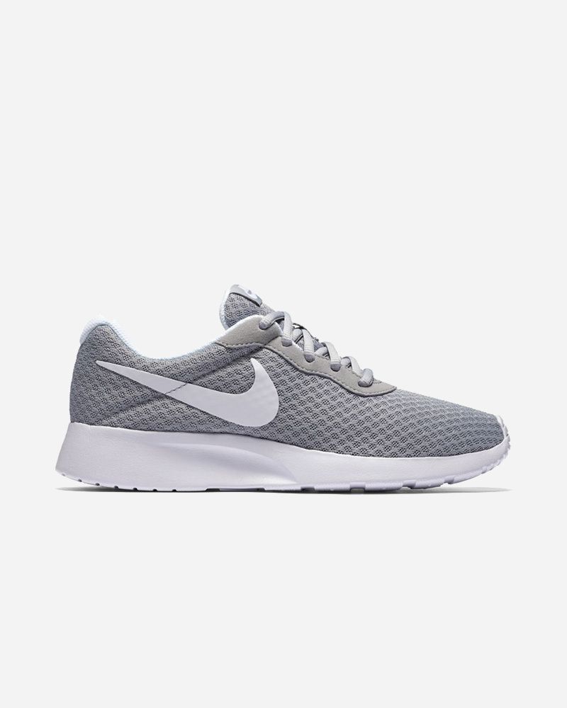 Nike tanjun grijs dames hotsell