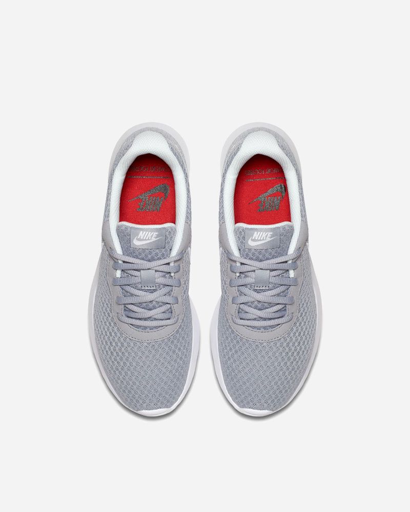 Nike tanjun femme grise discount