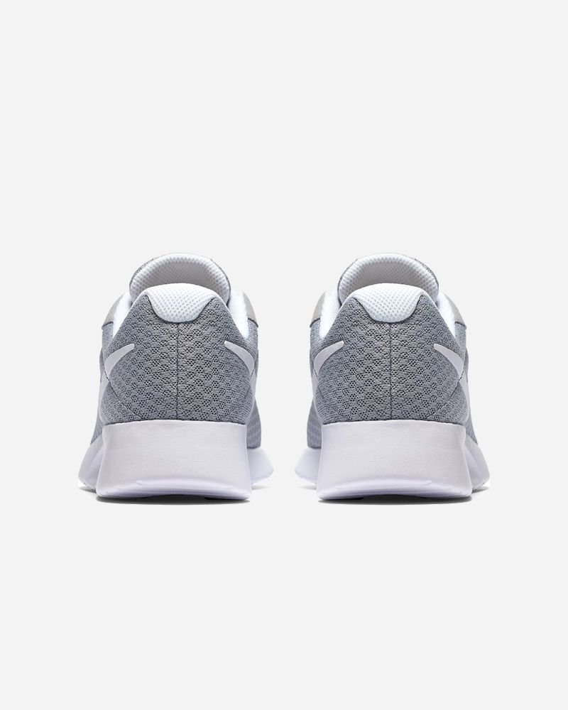Shoes Nike Tanjun Grey for Woman 812655 010 EKINSPORT
