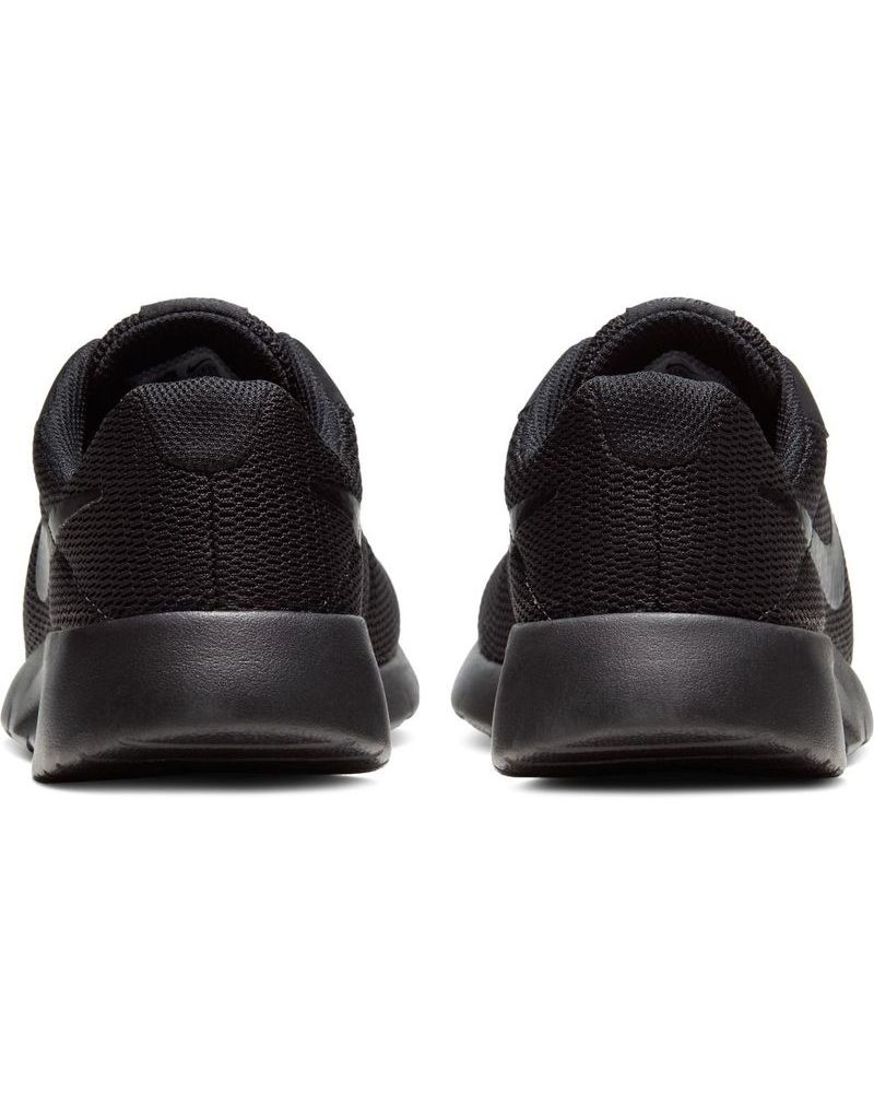 Nike best sale tanjun leather