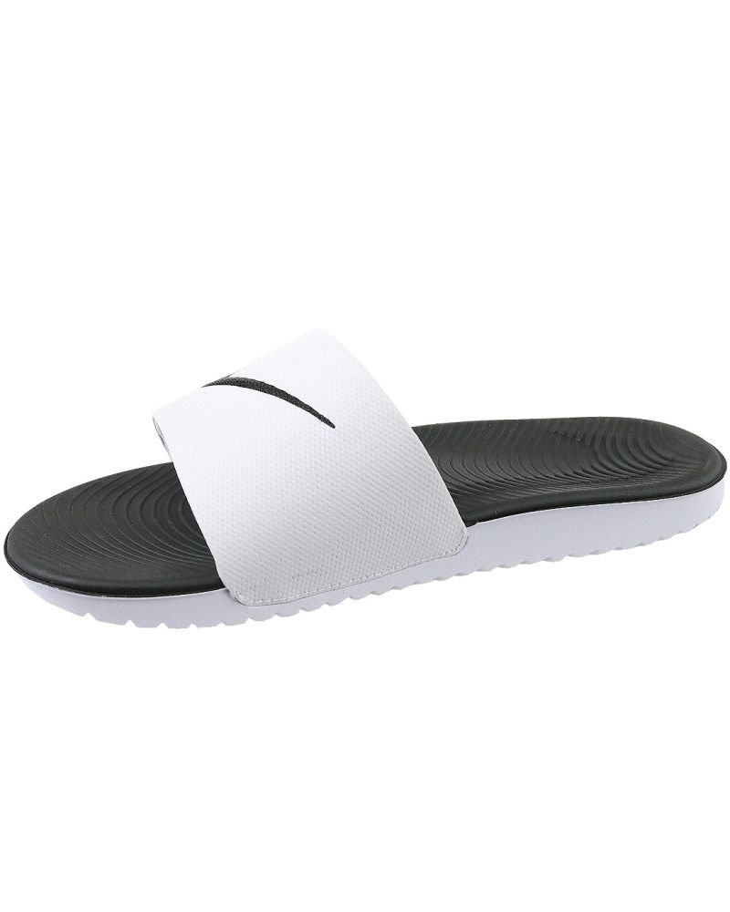 Claquette nike store kawa junior