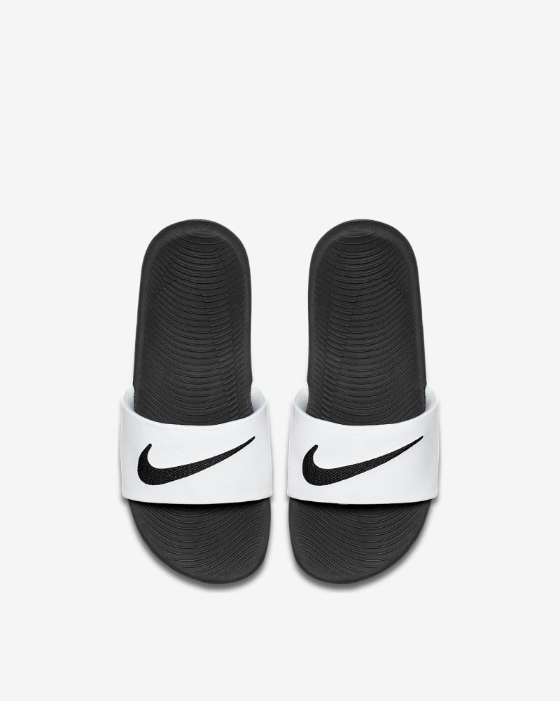 Chanclas nike deals benassi niño