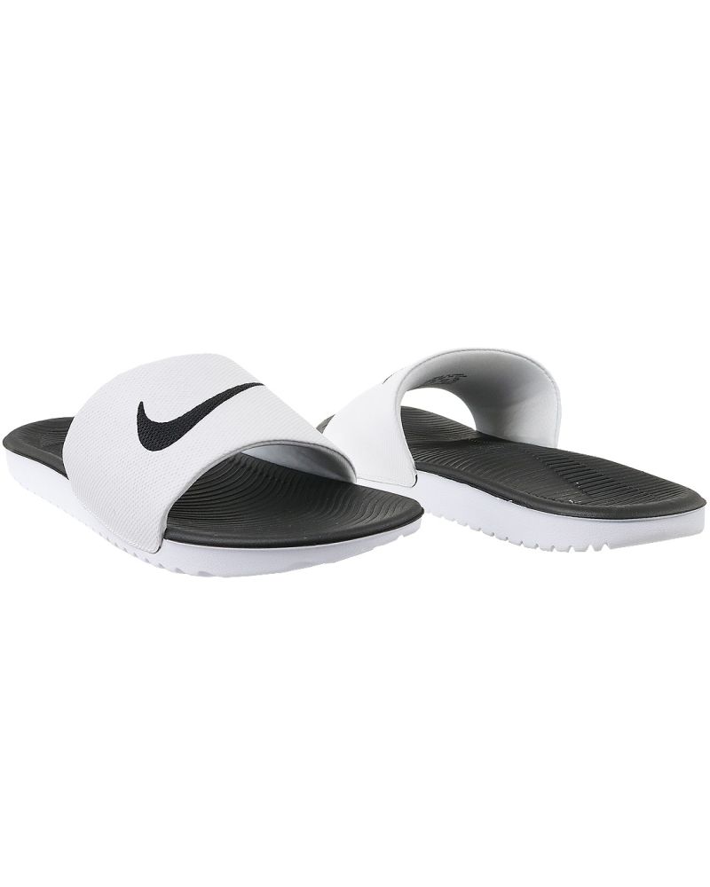 Chanclas nike cheap kawa