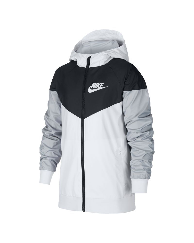 Blouson nike deals enfant