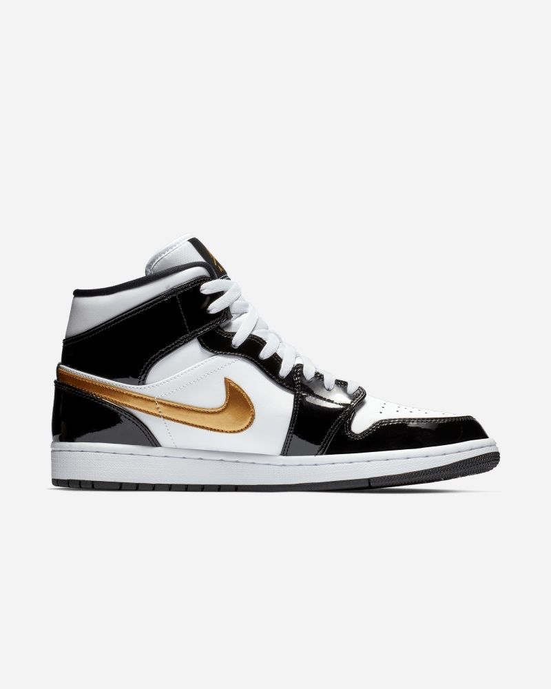 Air Jordan 1 Mid SE Men s Shoes EKINSPORT