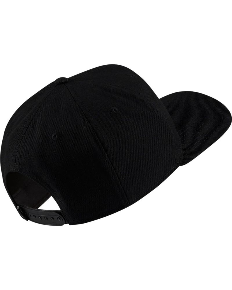 Nike sportswear pro cap clearance