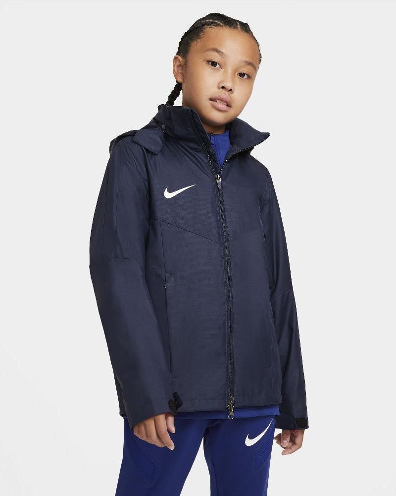 Coupe vent hotsell enfant nike
