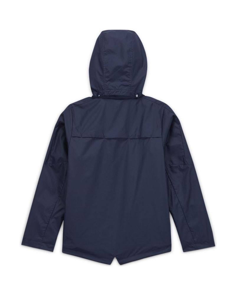 Nike academy 18 women's rain jacket top