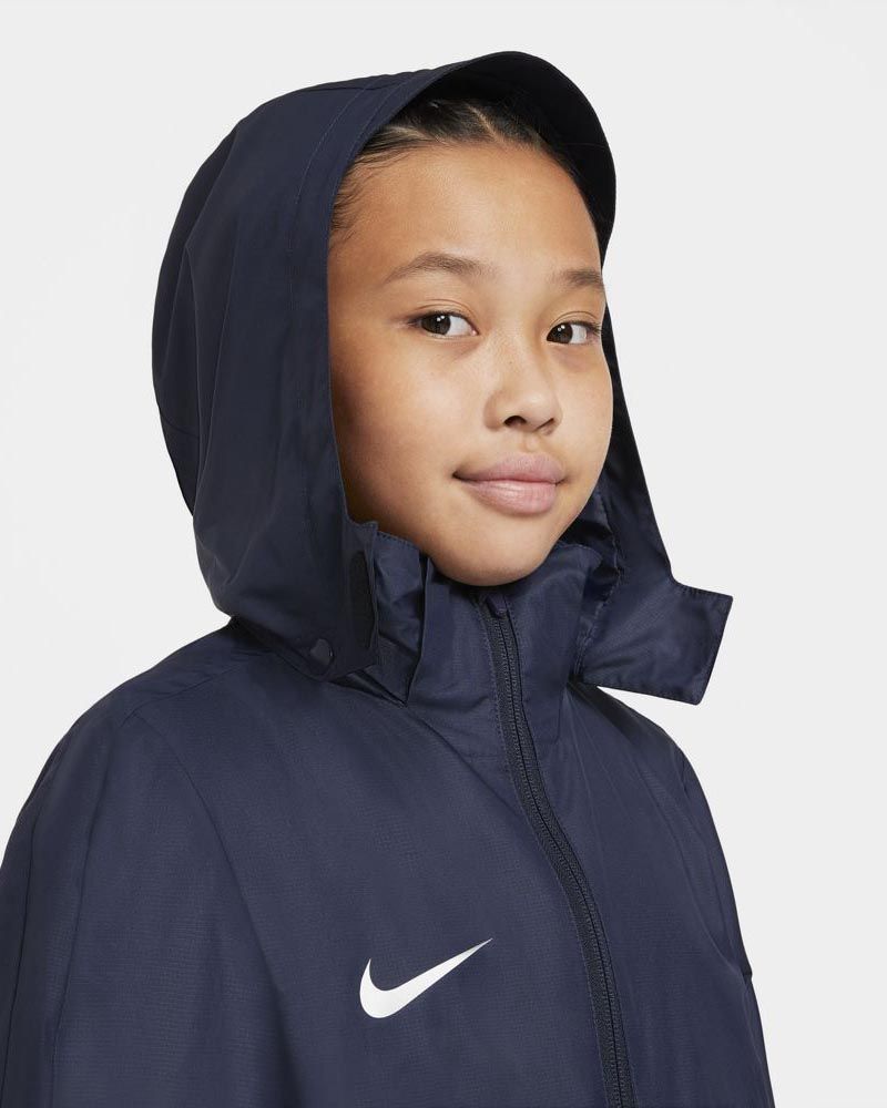 Coupe Vent Nike Academy 18 pour Enfant EKINSPORT