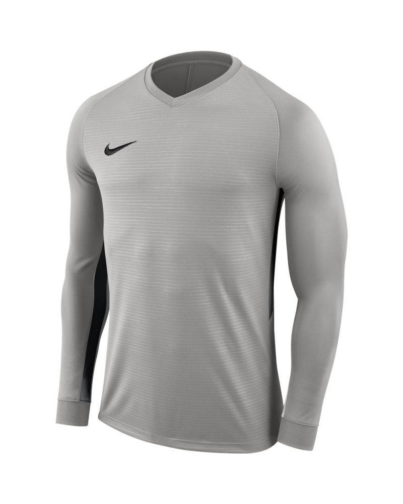 Hommes Running Maillots manches longues. Nike FR
