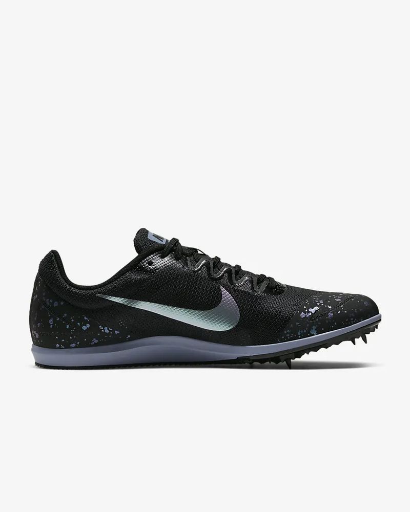 Nike Zoom Rival D 10 Track Spike 907566 003 Black EKINSPORT