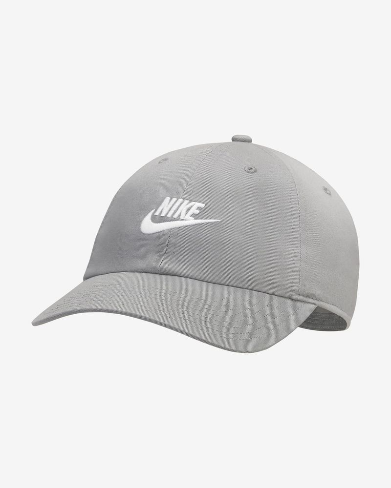 Nike sales washed cap