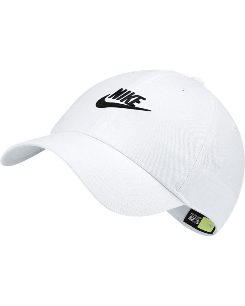 Nike sportswear blanche deals
