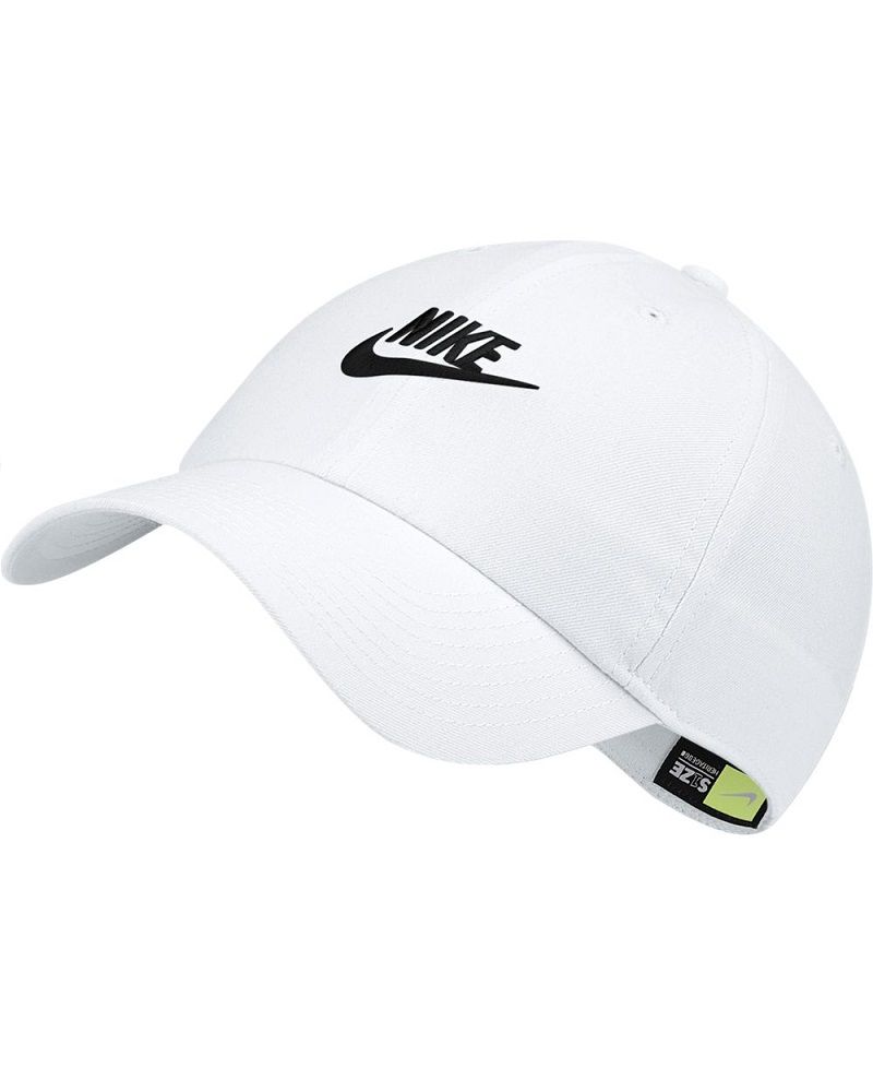 demanda Giro de vuelta chasquido Casquette Nike Sportswear Heritage86 Futura Washed | EKINSPORT