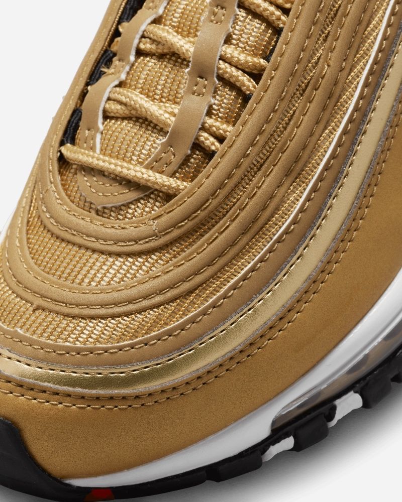 Air max clearance 97 lx gold
