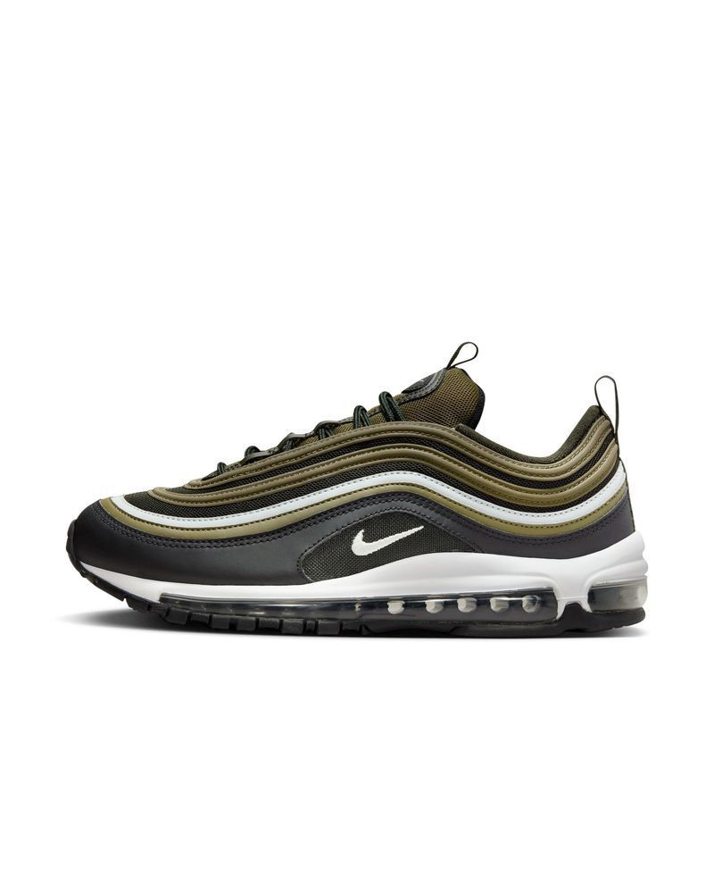 Chaussures Nike Air Max 97 pour Homme 921826 EKINSPORT