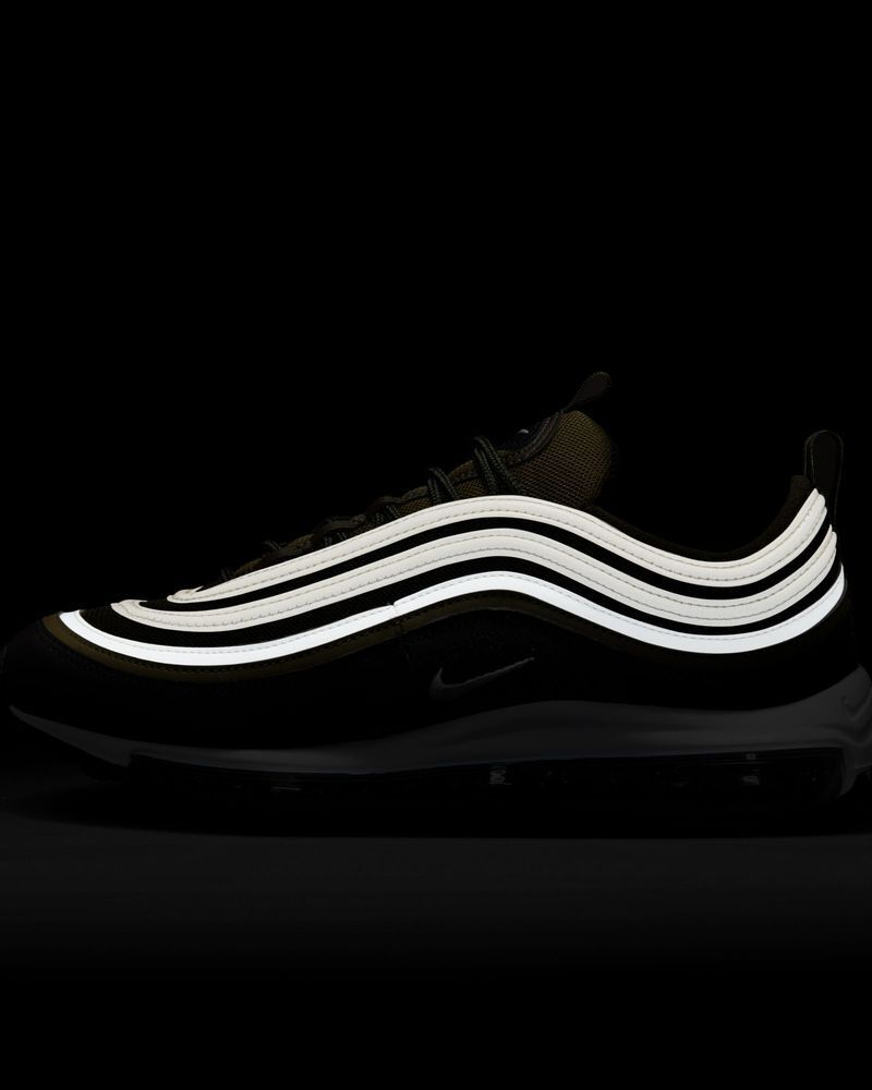 Nike air hotsell kaki homme