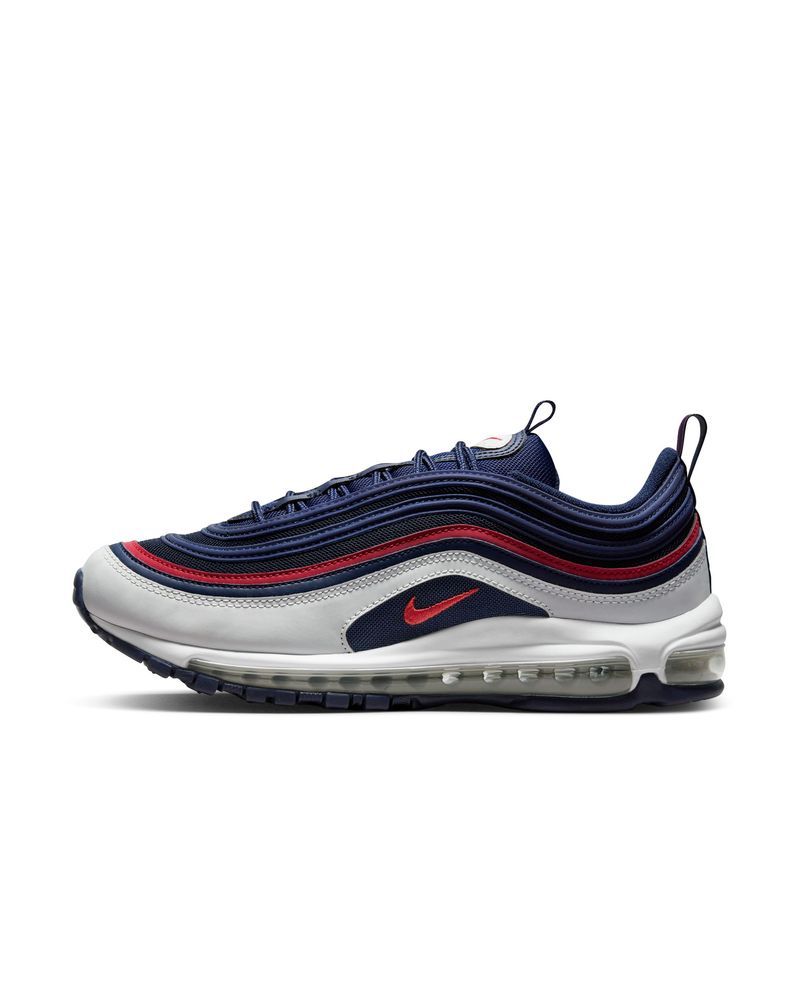 Air max 97 homme blanche 2025
