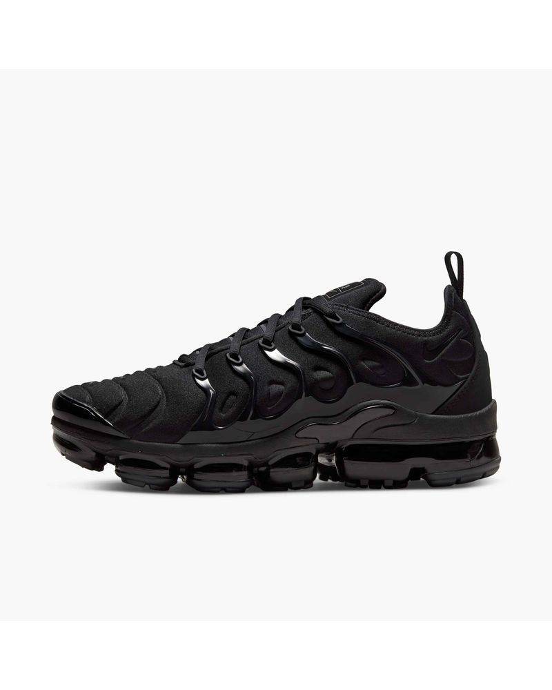 Air vapormax toute noir 2025