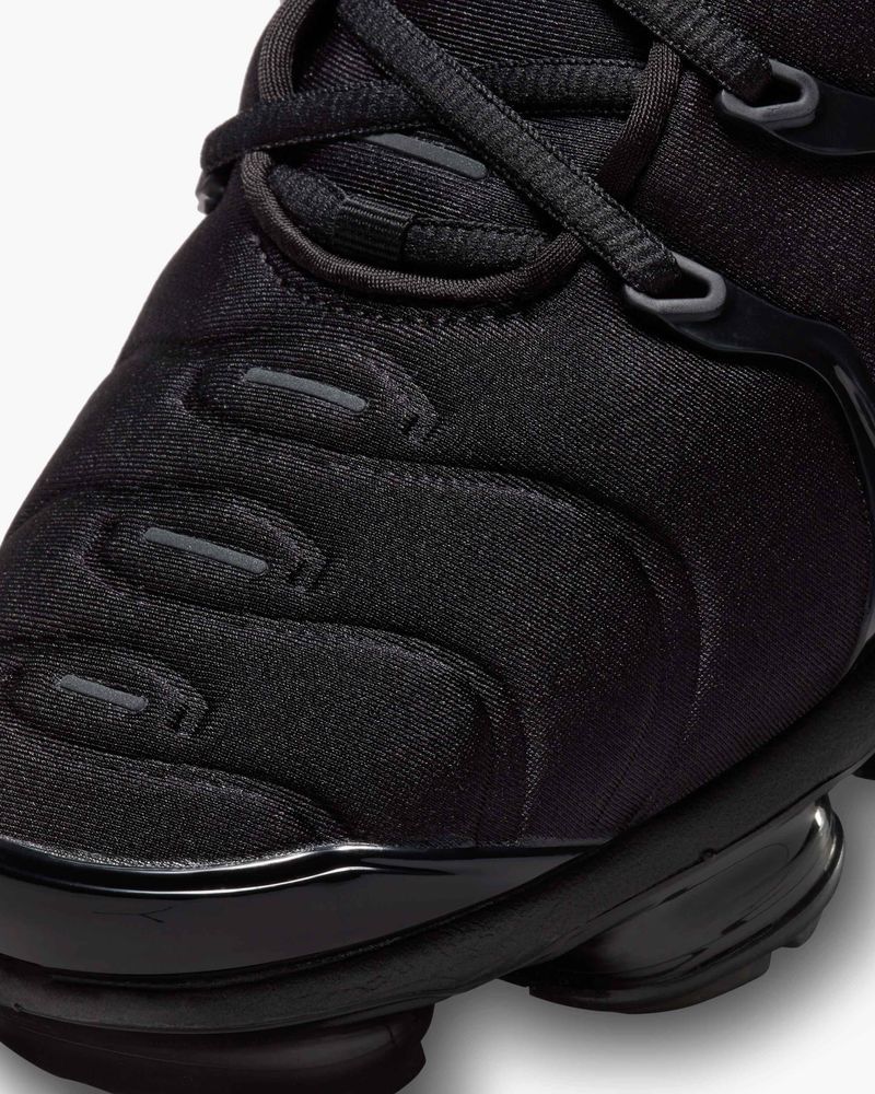 Nike vapormax 2025 plus noir homme