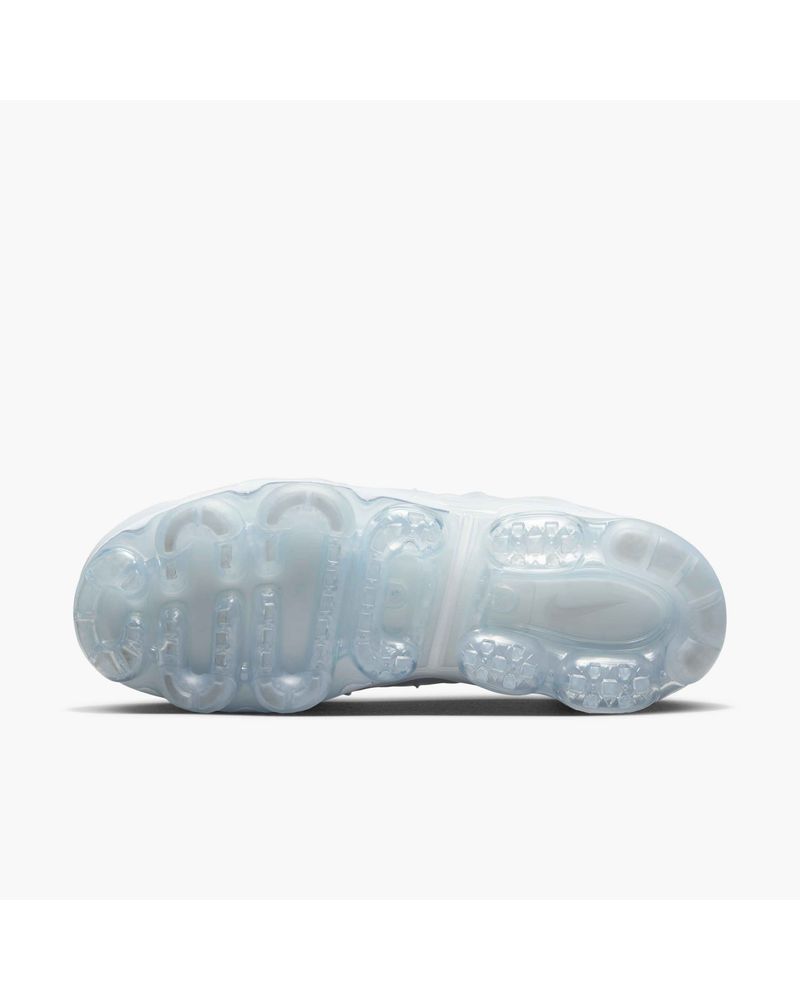 Vapormax toute blanche 2025