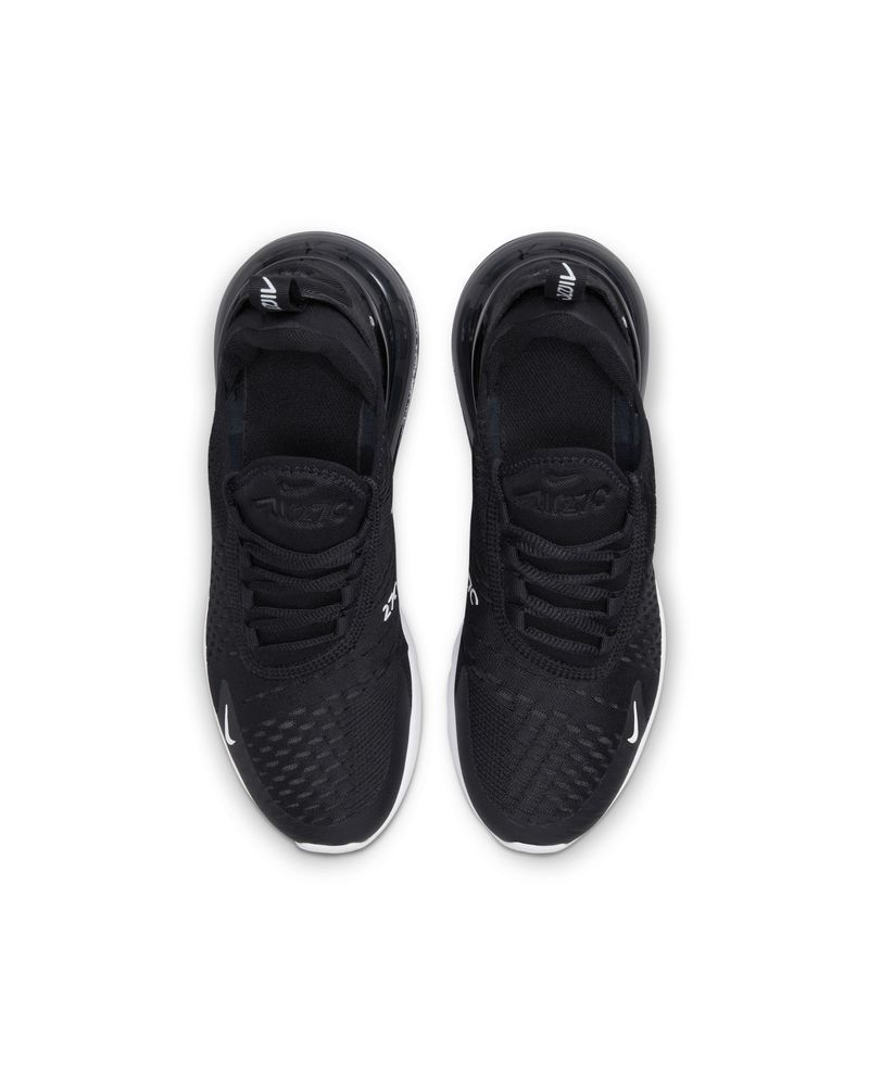 chaussures nike air max 270 noir pour enfant 943345 001 chaussures nike air max 270 noir pour enfant 943345 001