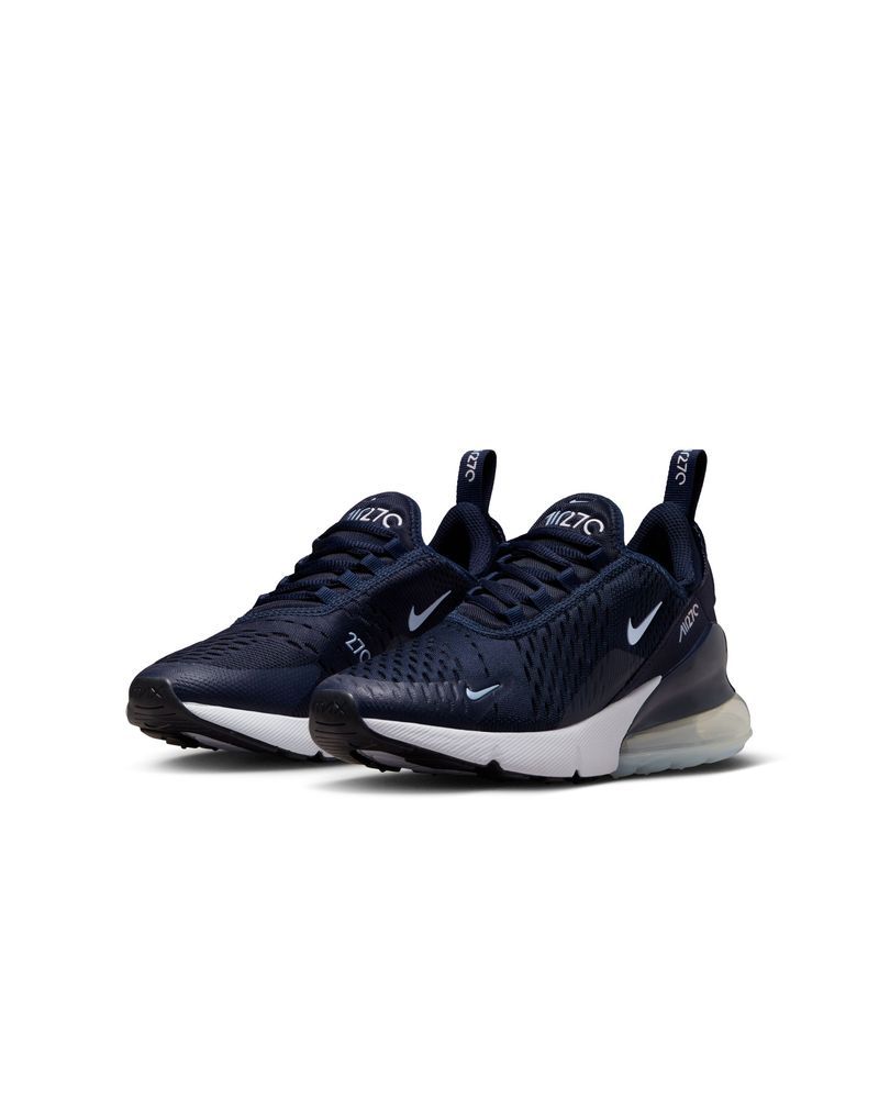 Nike Air Max 270 Childrens Shoes 943345 EKINSPORT