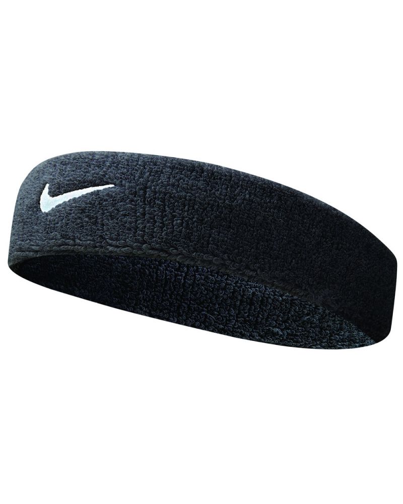 Bandeau Nike Swoosh