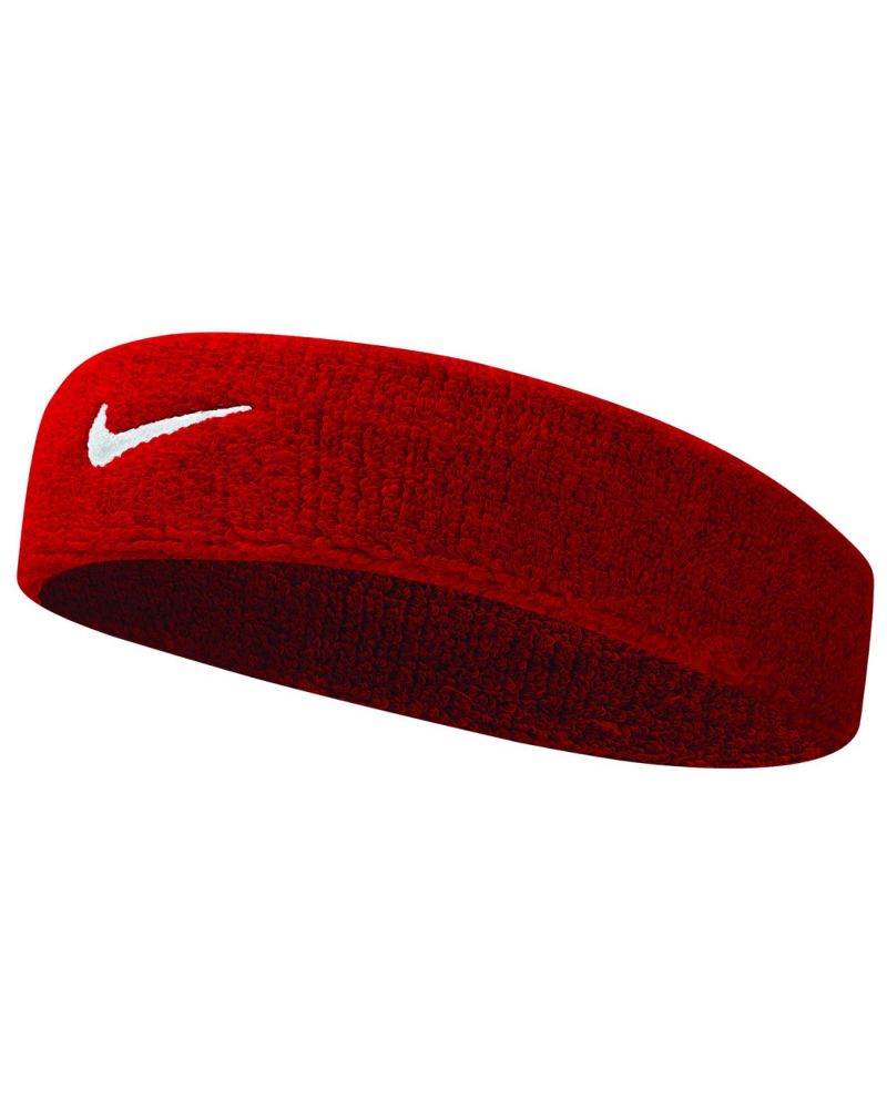 Headband online nike red