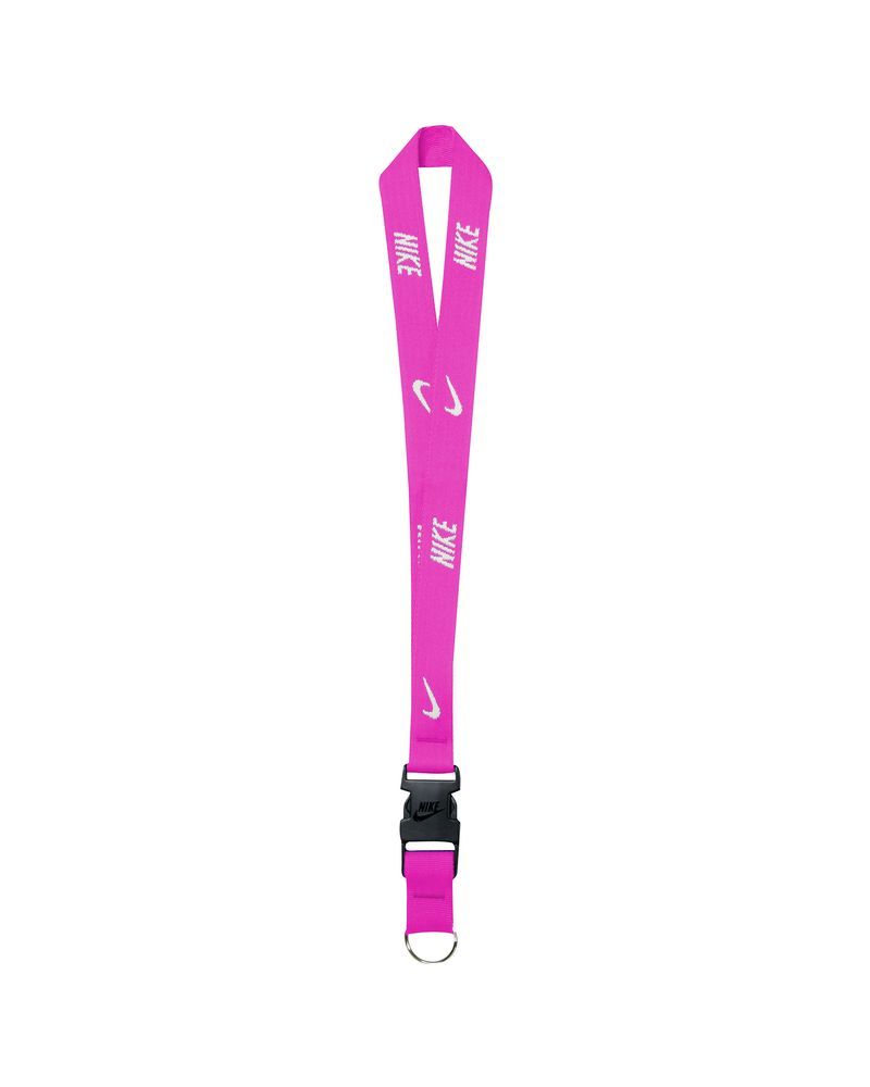 Nike outlet keychain lanyard