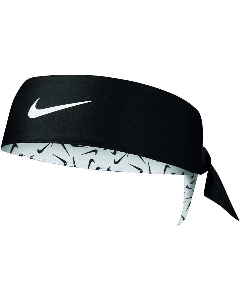 Bandeau store noir nike