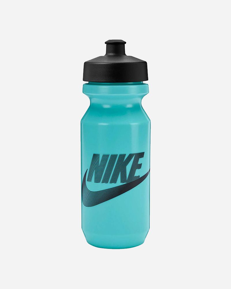 Gourde Bouteille Nike Big Mouth 2.0 Bleu ciel pour Unisexe