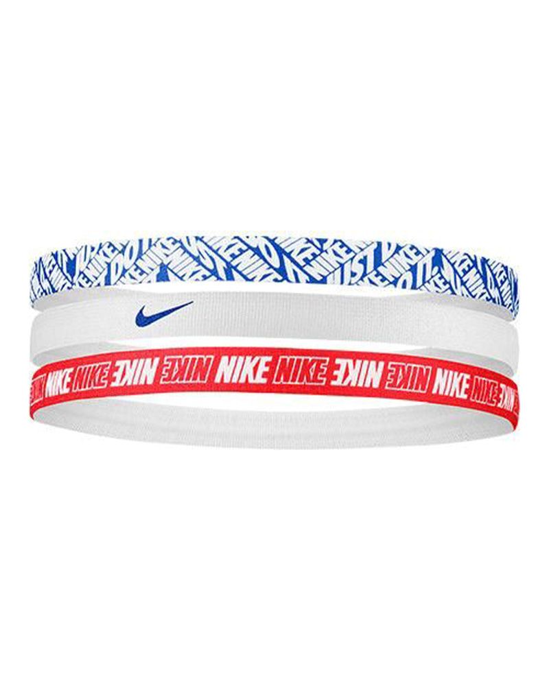 Lot de 3 bandeaux Nike Headband - AC9728