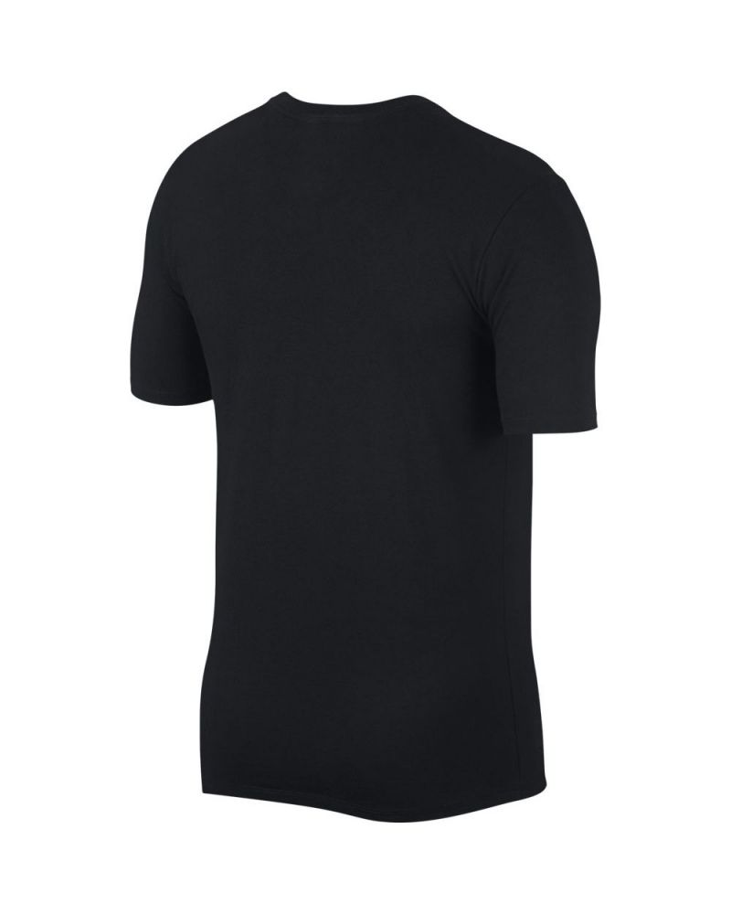 Air jordan deals t shirt 2018