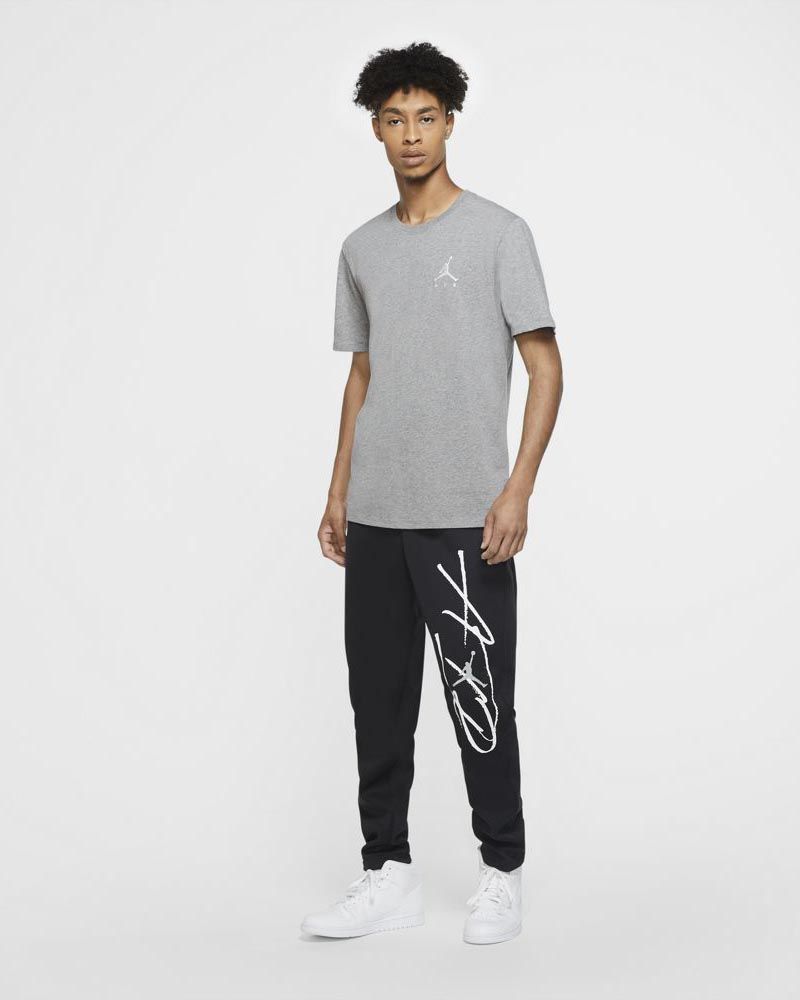 Jordan sportswear jumpman fleece store pants