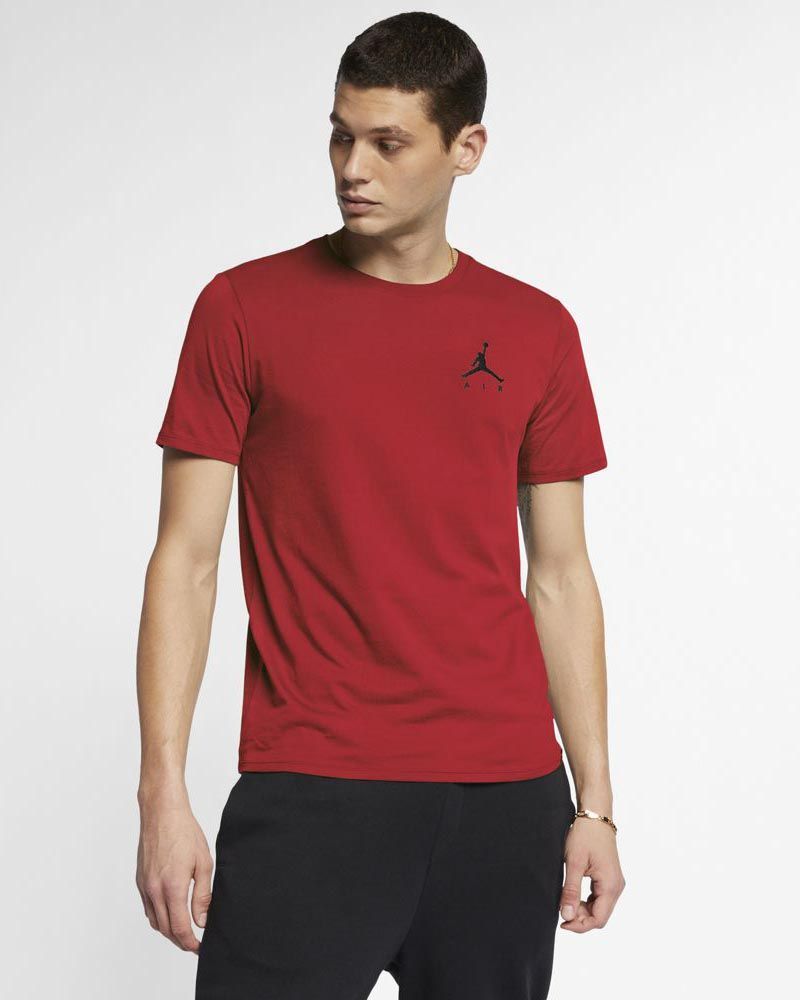 Camiseta nike jordan 2025 jumpman