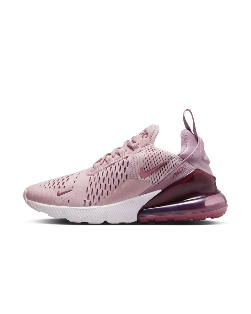 Baskets Nike Roses pour Femme