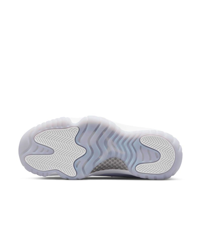 Air Jordan 11 Retro Low Women s Shoe AH7860 101 White EKINSPORT