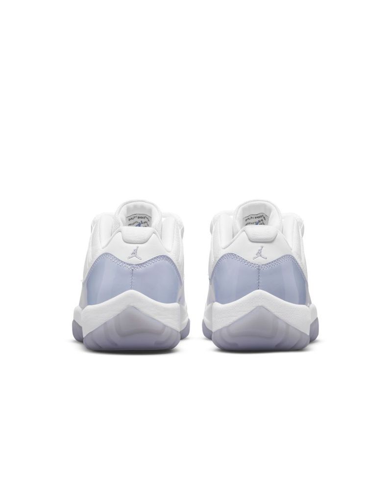 Jordan 11 basse femme store