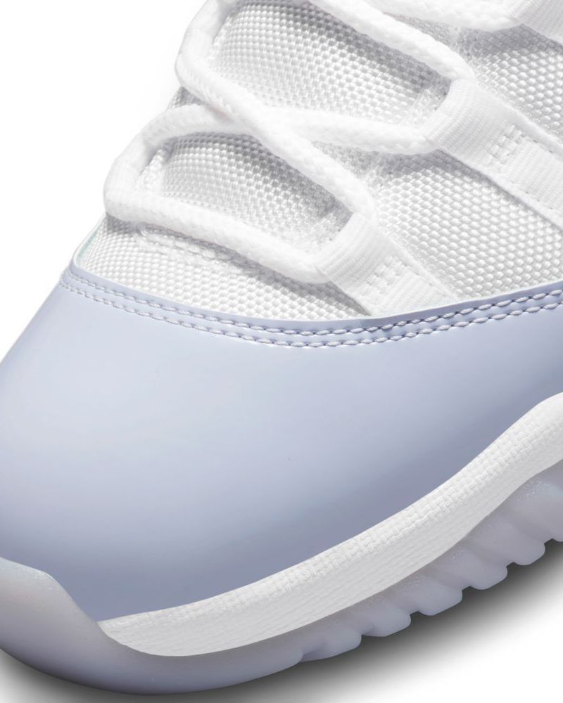 Jordan online blanches femme